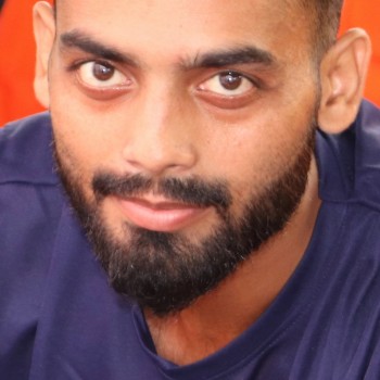 Soorya Prakash Gangwar